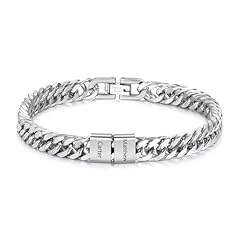 Presentimental bracciale cuban usato  Spedito ovunque in Italia 