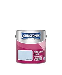 Johnstone one coat for sale  Delivered anywhere in UK