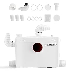 Poxurio 800w macerator for sale  Delivered anywhere in USA 