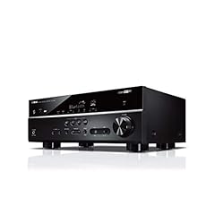 Yamaha arxd485bl sintoamplific usato  Spedito ovunque in Italia 