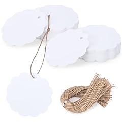 Sallyfashion 100pcs white for sale  Delivered anywhere in USA 