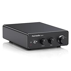 Fosi audio tb10d for sale  Delivered anywhere in USA 