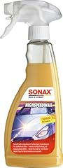 Sonax highspeedwax blitzschnel gebraucht kaufen  Wird an jeden Ort in Deutschland
