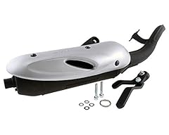 Marmitta scooter sito usato  Spedito ovunque in Italia 