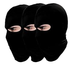 Valtreecho pcs balaclava for sale  Delivered anywhere in UK