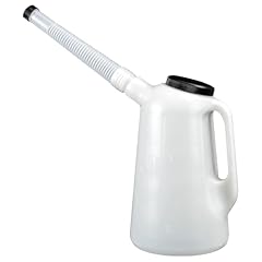 Faithfull plastic oil for sale  Delivered anywhere in UK