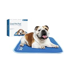 Thegreenpetshop hunde kühlmat d'occasion  Livré partout en France