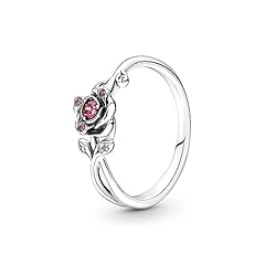 Pandora anello 190017c01 usato  Spedito ovunque in Italia 
