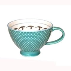 Porcelain art mug for sale  Delivered anywhere in USA 