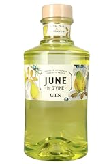 June gin vine d'occasion  Livré partout en France