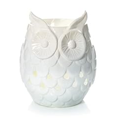 Yankee candle owl for sale  Delivered anywhere in USA 