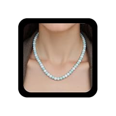 Yheakne collana vintage usato  Spedito ovunque in Italia 