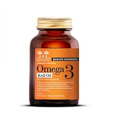 Omega krill oil usato  Spedito ovunque in Italia 