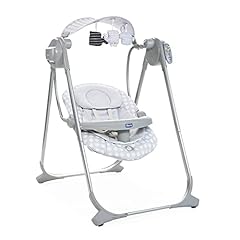 Chicco polly swing d'occasion  Livré partout en France