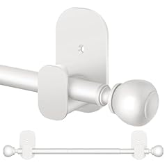 White drill curtain for sale  Delivered anywhere in USA 