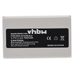 Vhbw batteria sostituisce usato  Spedito ovunque in Italia 