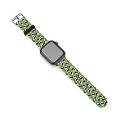 Toucans silicone watch for sale  Delivered anywhere in UK