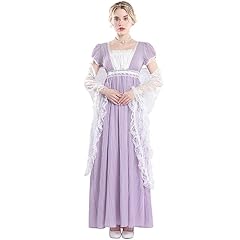 Fccam regency dresses for sale  Delivered anywhere in Ireland