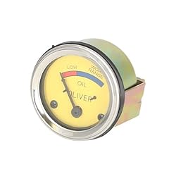 Oil pressure gauge for sale  Delivered anywhere in USA 