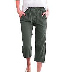Générique pantalon toile d'occasion  Livré partout en France