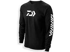 Daiwa vec shirt usato  Spedito ovunque in Italia 