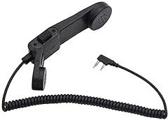 Army radio microphone for sale  Delivered anywhere in USA 