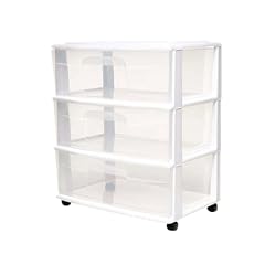 Homz drawer plastic for sale  Delivered anywhere in USA 