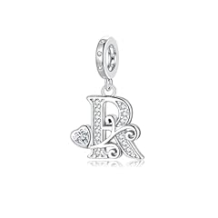 Letter charms pandora gebraucht kaufen  Wird an jeden Ort in Deutschland