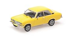 Opel ascona 1970 for sale  Delivered anywhere in UK