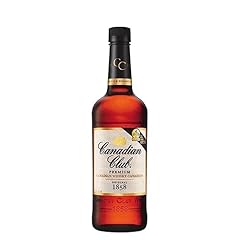 Canadian club canadian for sale  Delivered anywhere in UK