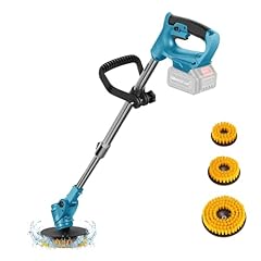 Brosse motorisée télescopiqu d'occasion  Livré partout en France