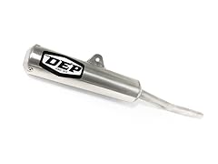 Dep trail silencer for sale  Delivered anywhere in Ireland
