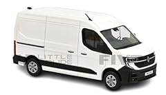 Norev renault master d'occasion  Livré partout en France