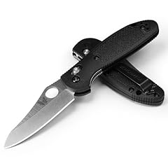 Benchmade mini griptilian for sale  Delivered anywhere in USA 