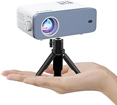 Mini projector voplls for sale  Delivered anywhere in USA 