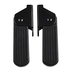 Foot pegs metal for sale  Delivered anywhere in UK