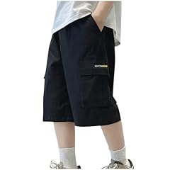 Xinyunzu cargohose jungen gebraucht kaufen  Wird an jeden Ort in Deutschland