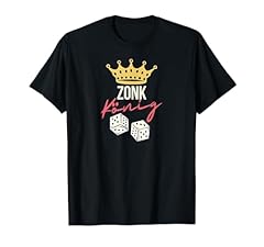 Zonk spiel könig gebraucht kaufen  Wird an jeden Ort in Deutschland