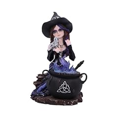 Nemesis spellcasting witch for sale  Delivered anywhere in UK