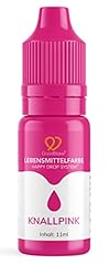 Goodbake lebensmittelfarbe pin gebraucht kaufen  Wird an jeden Ort in Deutschland