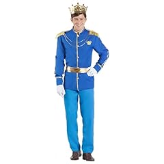 Boland costume prince d'occasion  Livré partout en France