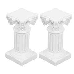 Toyandona greek column for sale  Delivered anywhere in USA 