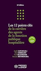 Points clés carrière d'occasion  Livré partout en France