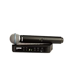 Shure blx24 b58 for sale  Delivered anywhere in USA 