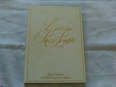 Apprenez art sucre d'occasion  Livré partout en France