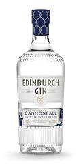 Edinburgh gin navy for sale  Delivered anywhere in Ireland