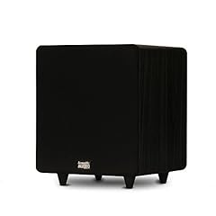 Acoustic audio psw400 for sale  Delivered anywhere in USA 