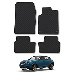 Rubber car mats for sale  Delivered anywhere in UK