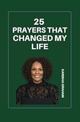 Prayers changed life for sale  Delivered anywhere in USA 