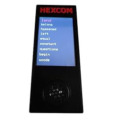 Hexcom word generator for sale  Delivered anywhere in UK